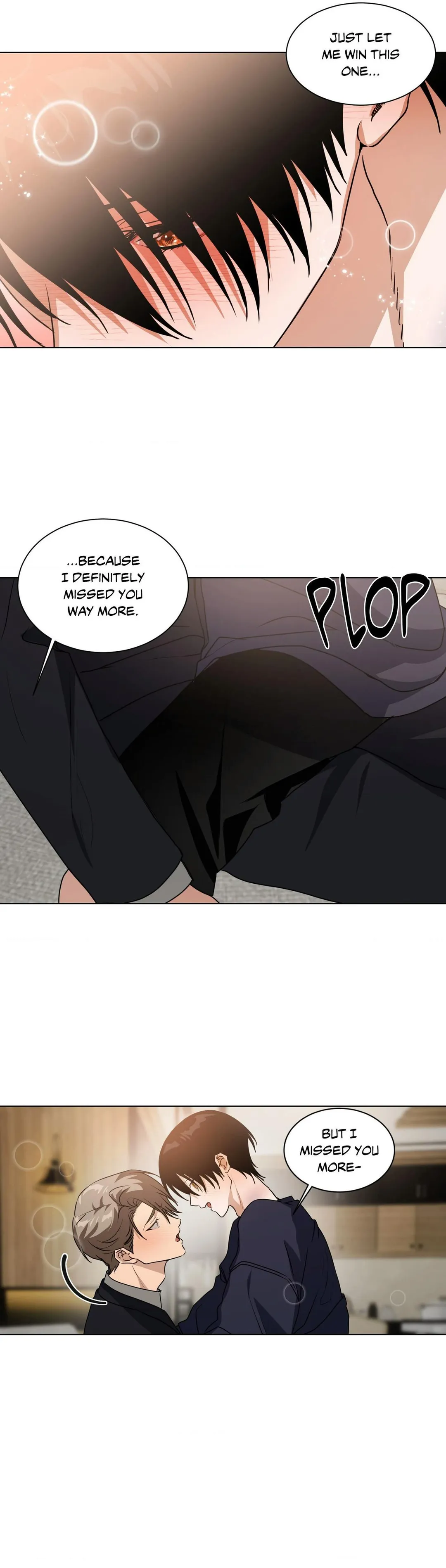 Chatter Box - Chapter 27 Page 8