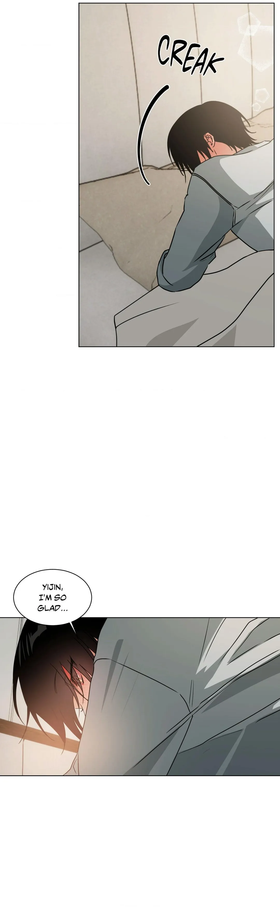 Chatter Box - Chapter 27 Page 21
