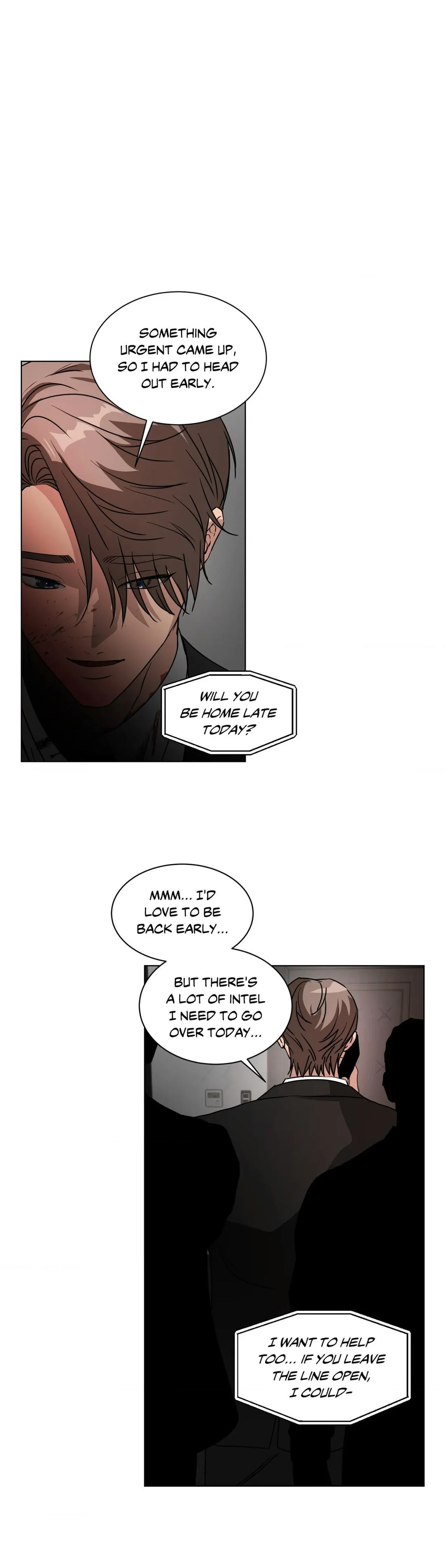 Chatter Box - Chapter 27 Page 26