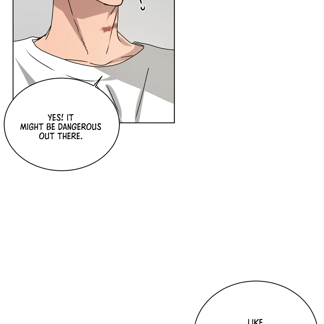 Chatter Box - Chapter 3 Page 5