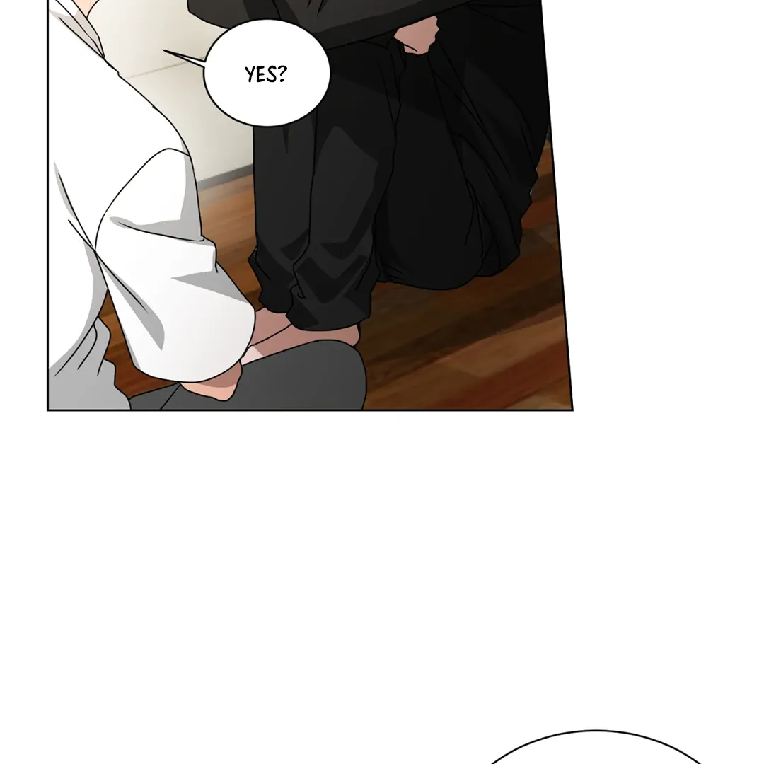 Chatter Box - Chapter 3 Page 14