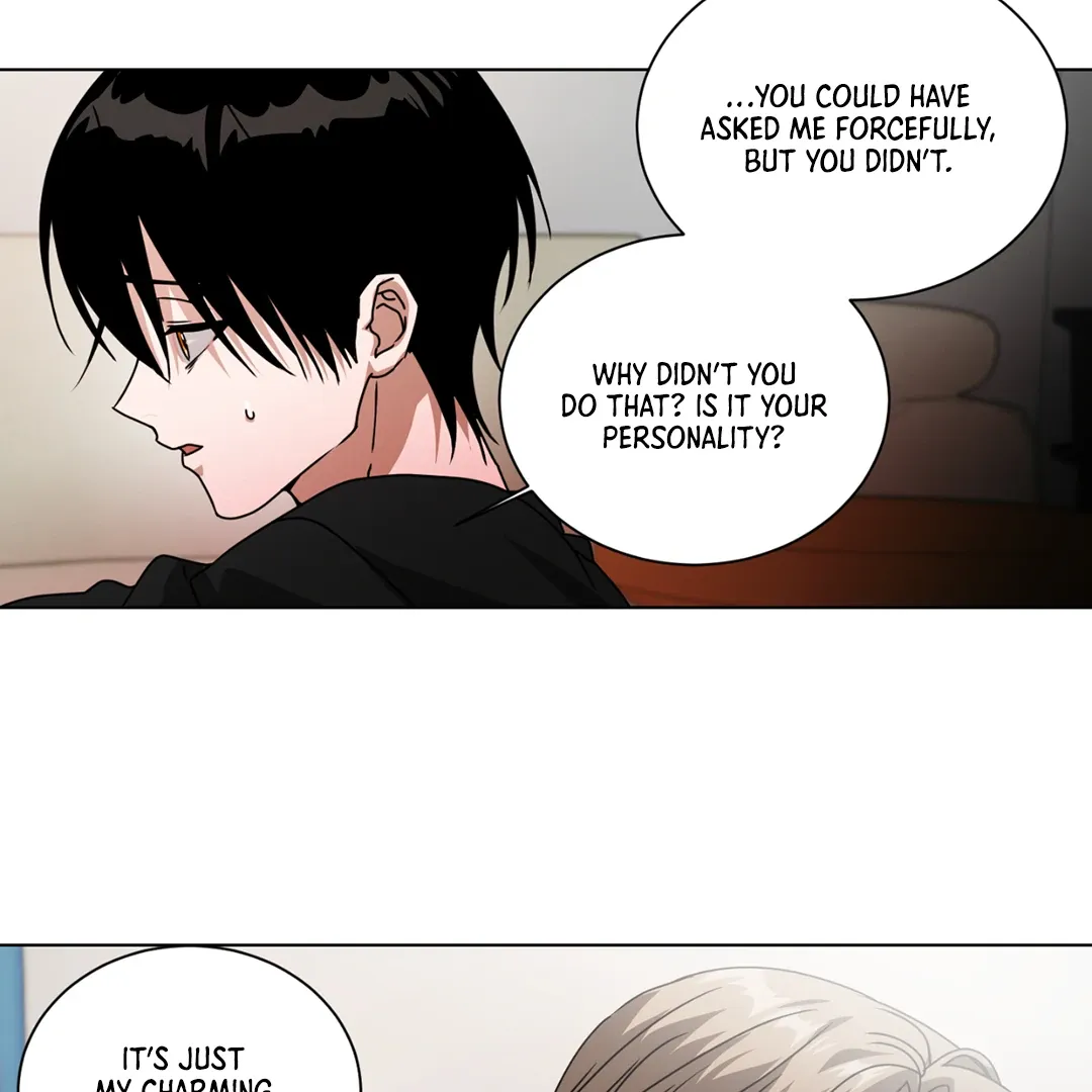 Chatter Box - Chapter 3 Page 15