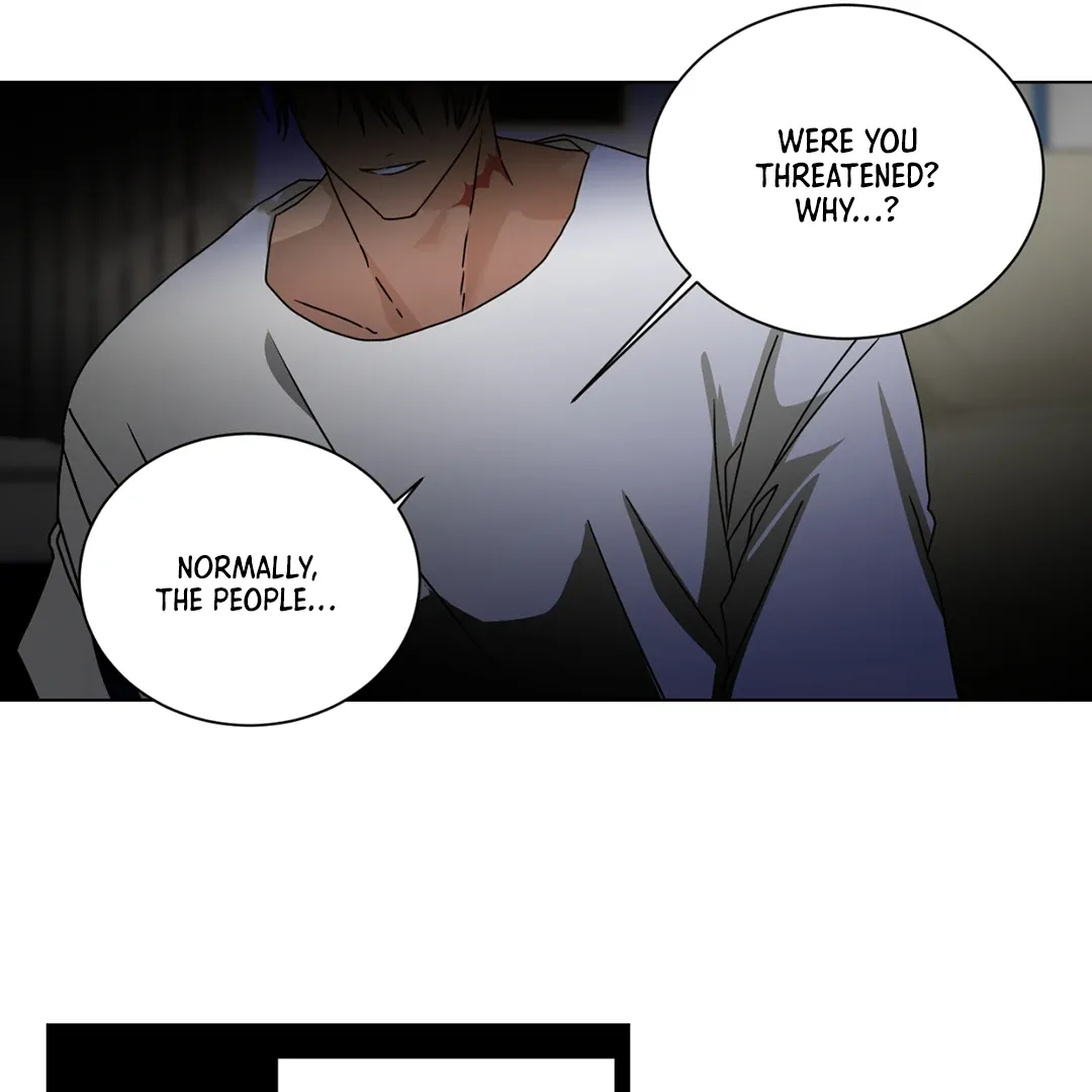 Chatter Box - Chapter 3 Page 20