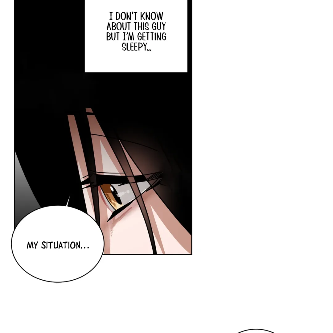 Chatter Box - Chapter 3 Page 21