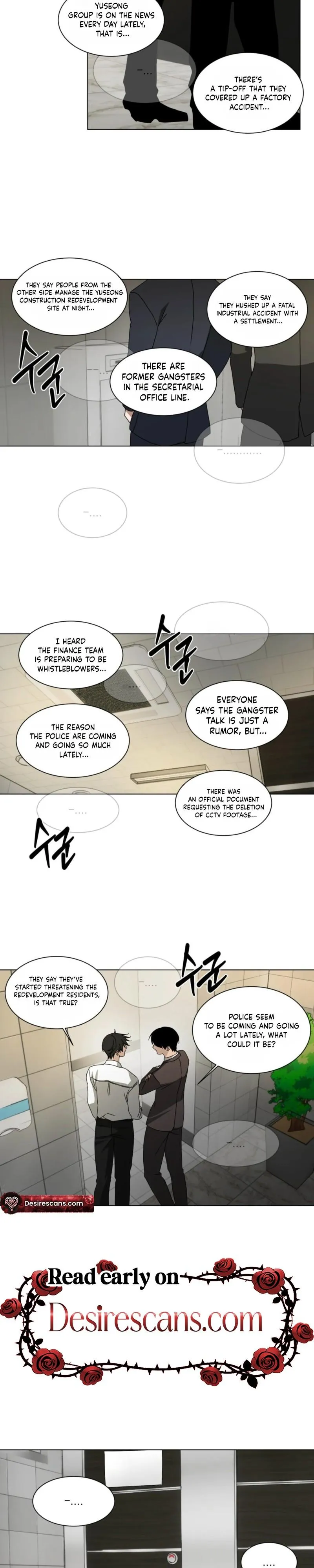 Chatter Box - Chapter 33 Page 2