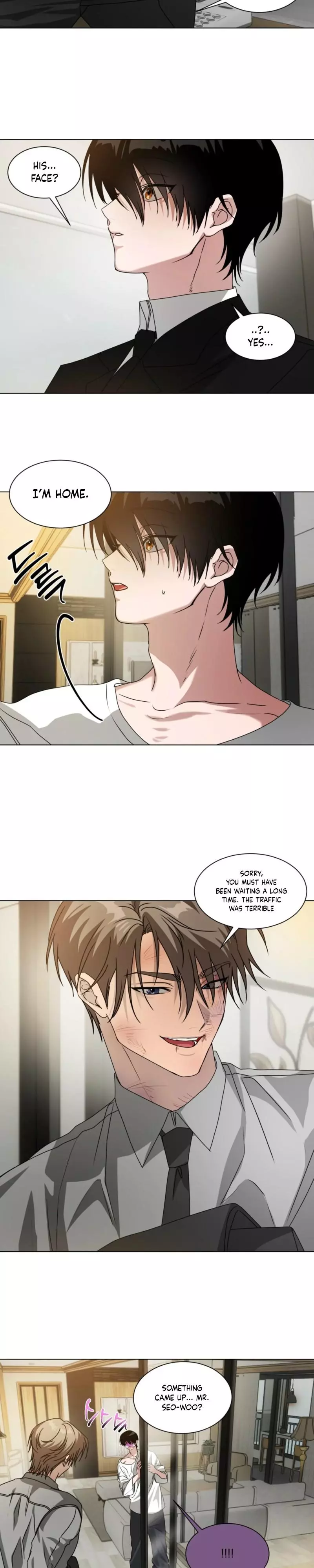 Chatter Box - Chapter 35 Page 4