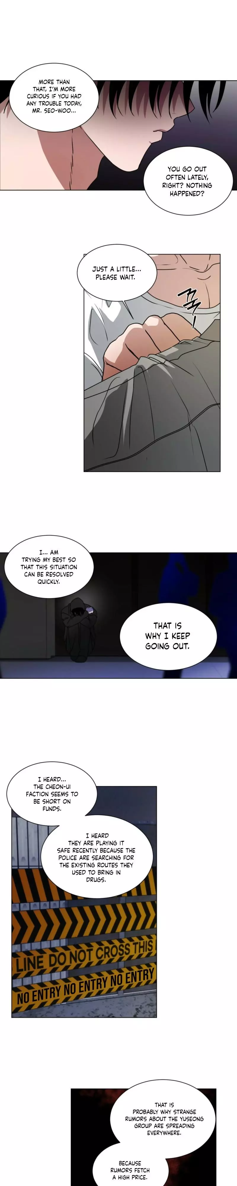 Chatter Box - Chapter 35 Page 7