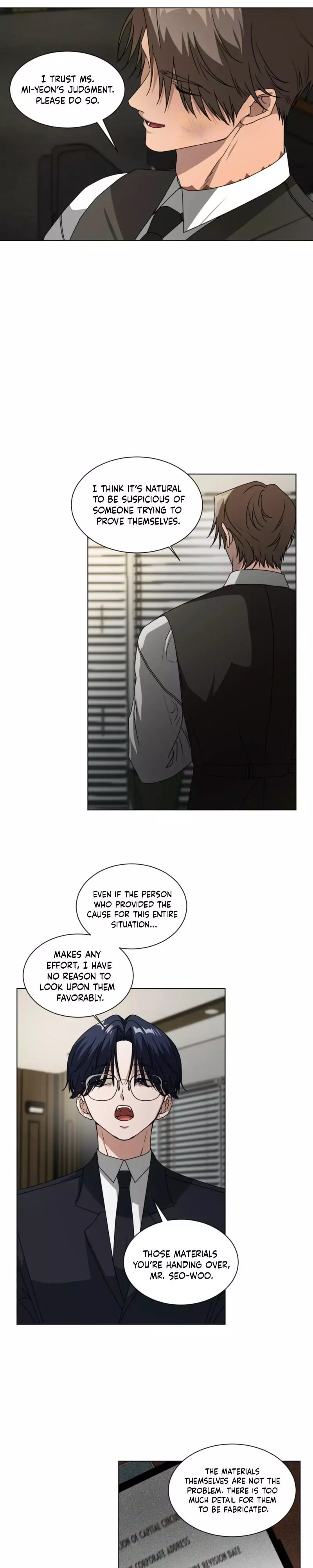 Chatter Box - Chapter 36 Page 14