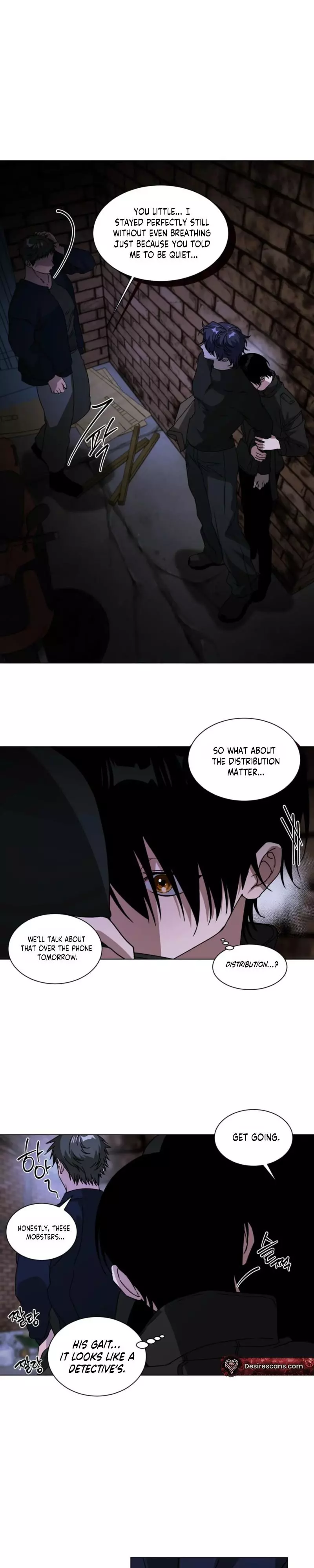 Chatter Box - Chapter 37 Page 2
