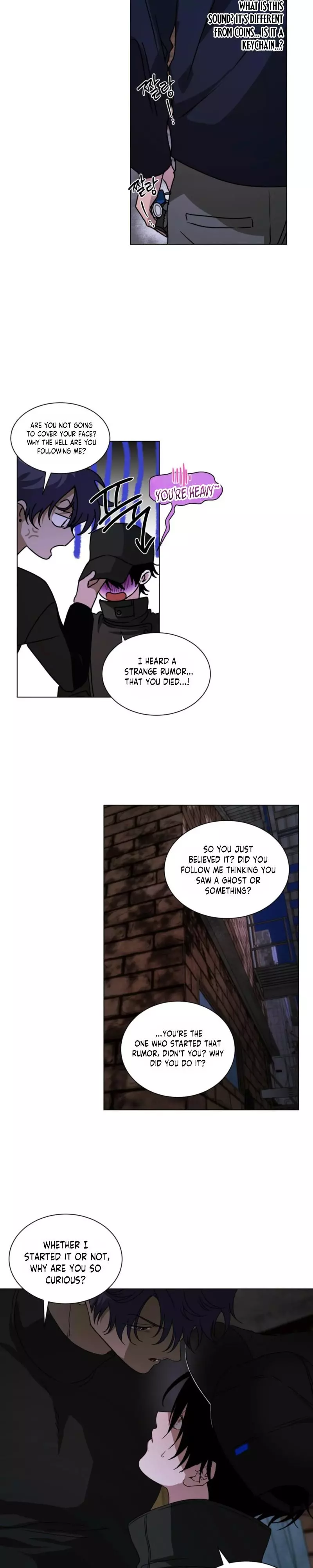 Chatter Box - Chapter 37 Page 3