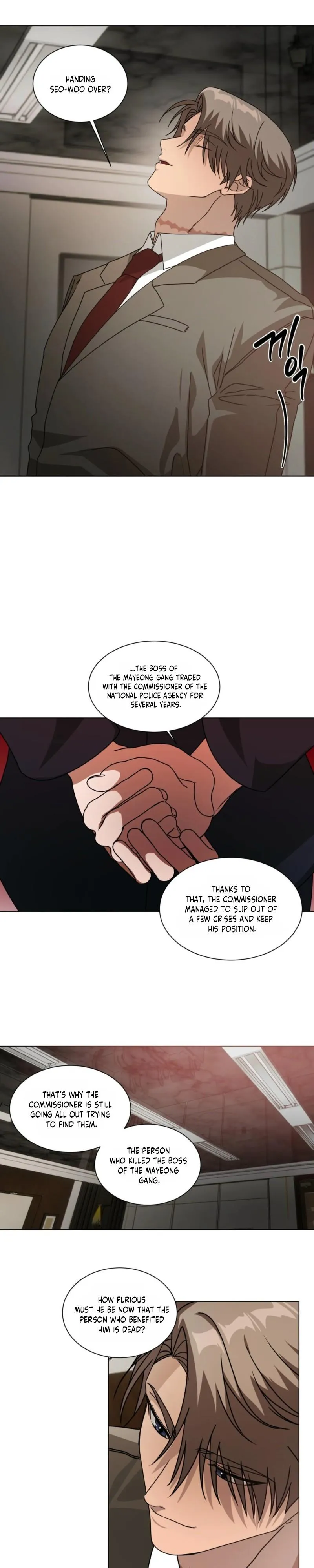 Chatter Box - Chapter 38 Page 13