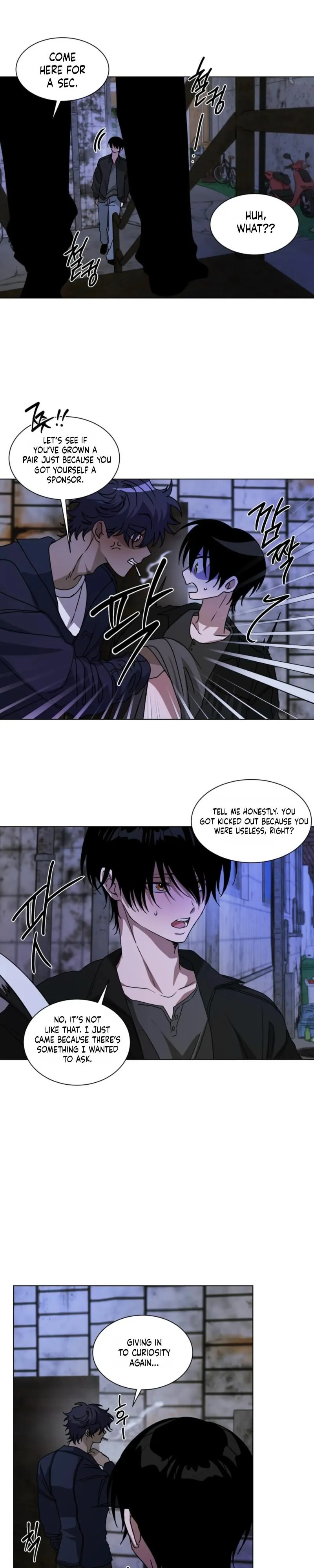 Chatter Box - Chapter 39 Page 3