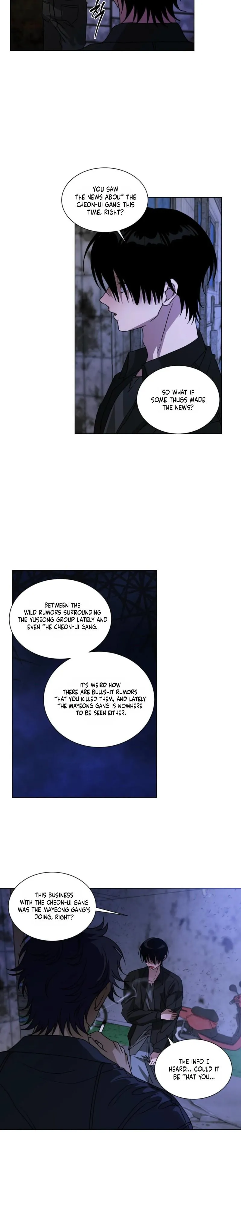 Chatter Box - Chapter 39 Page 4