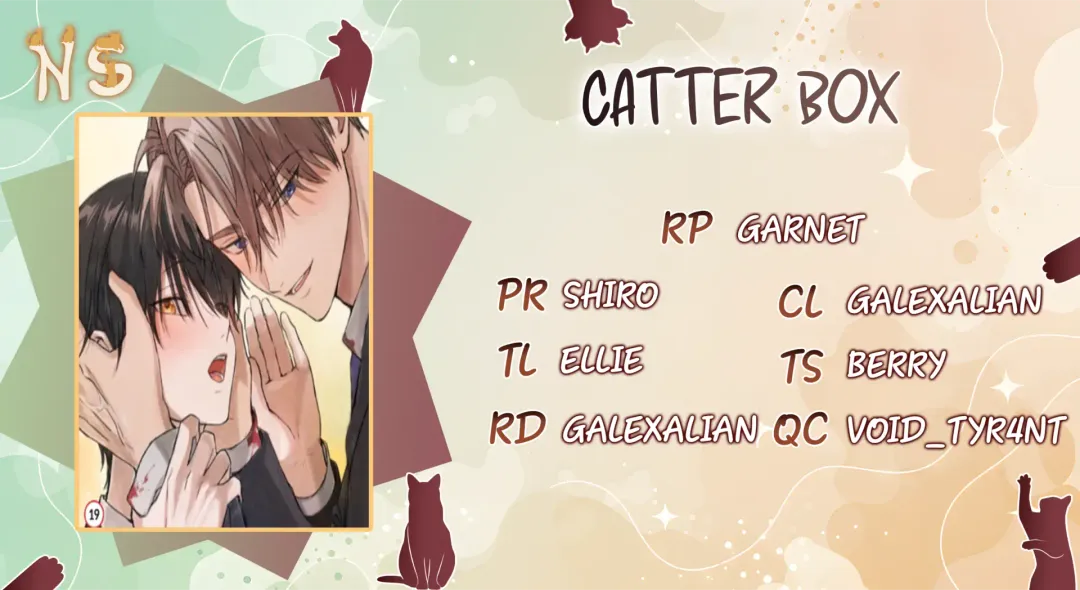Chatter Box - Chapter 4 Page 2