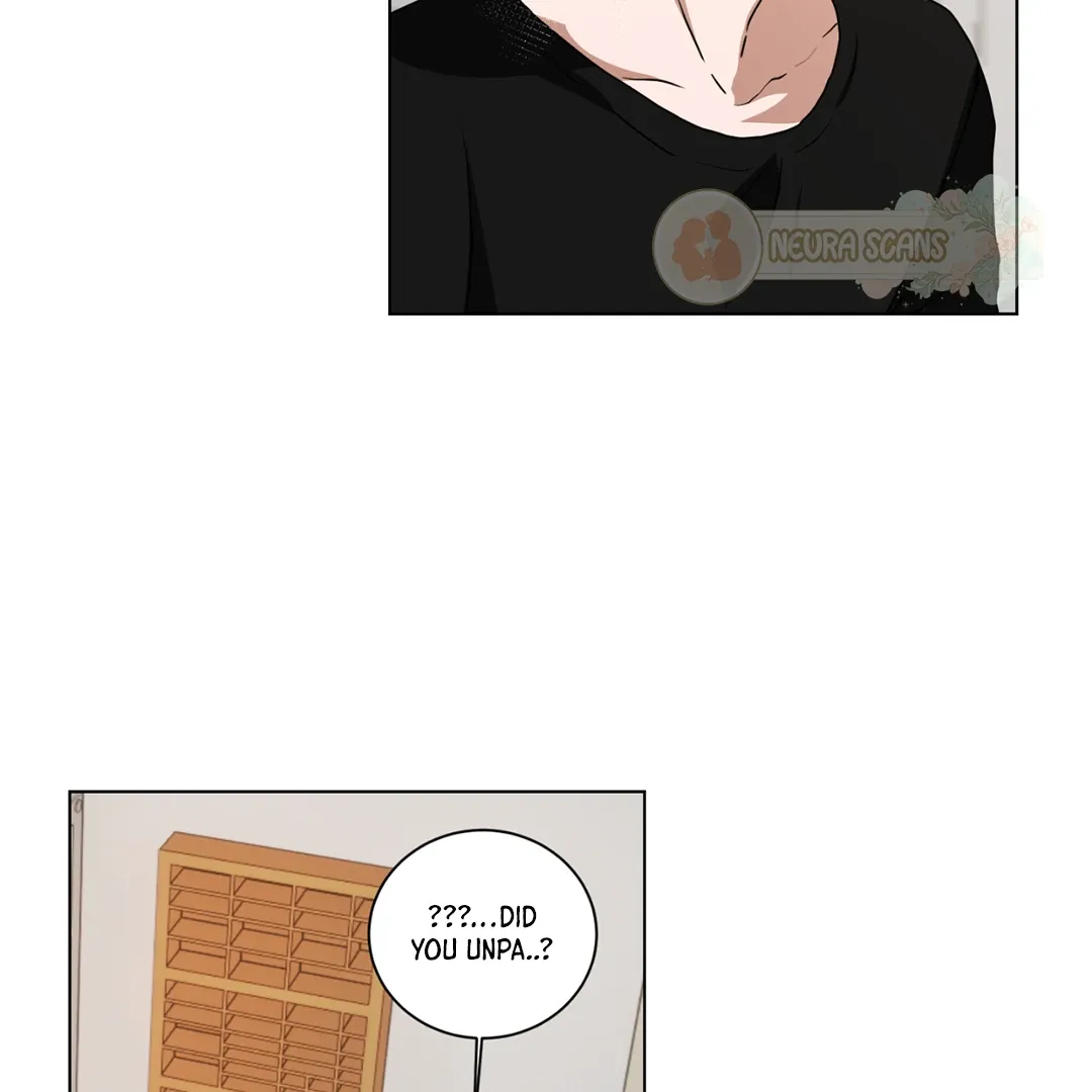 Chatter Box - Chapter 4 Page 6
