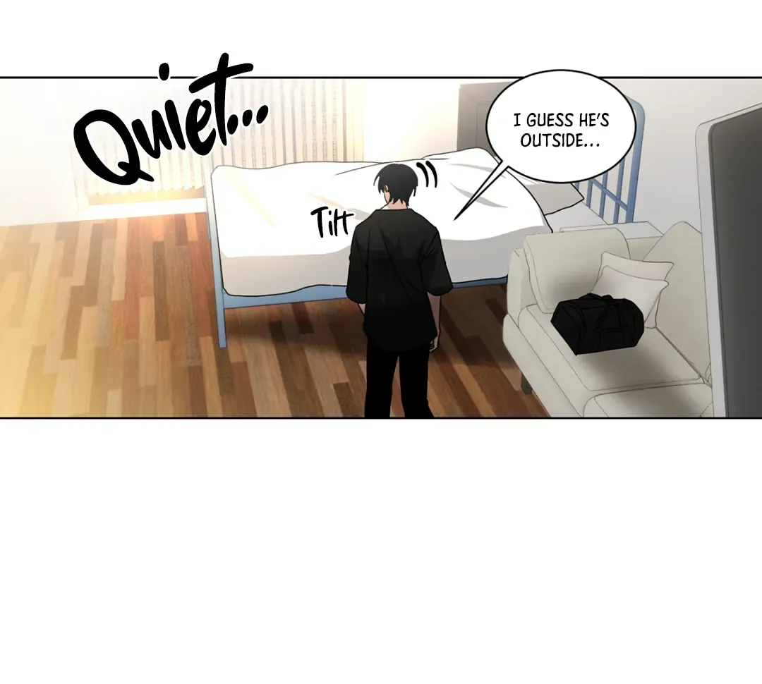 Chatter Box - Chapter 4 Page 11