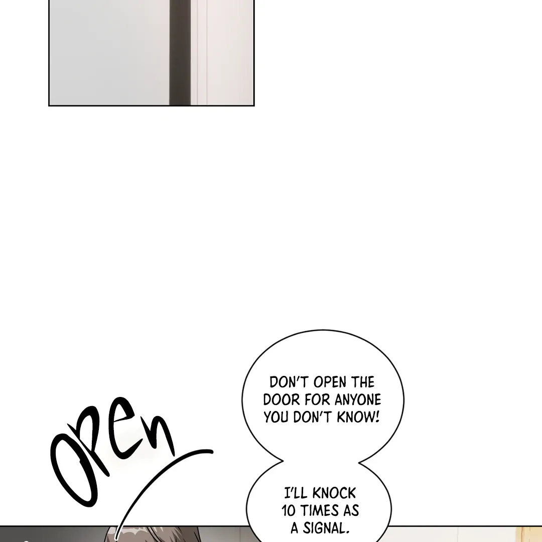 Chatter Box - Chapter 4 Page 32