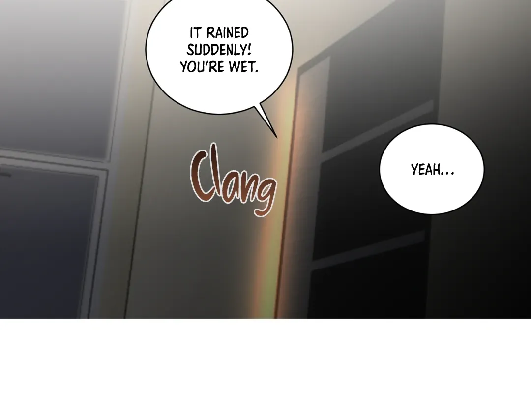 Chatter Box - Chapter 4 Page 101