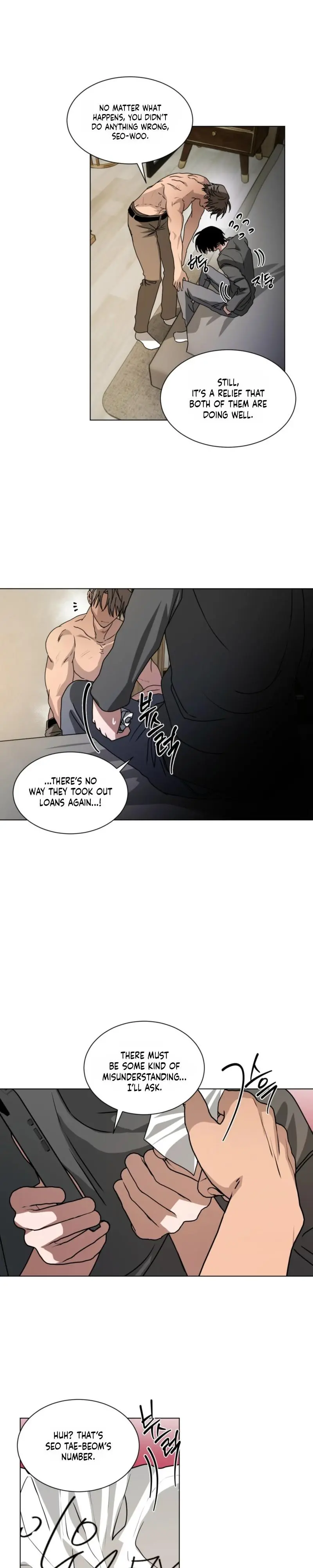 Chatter Box - Chapter 40 Page 2