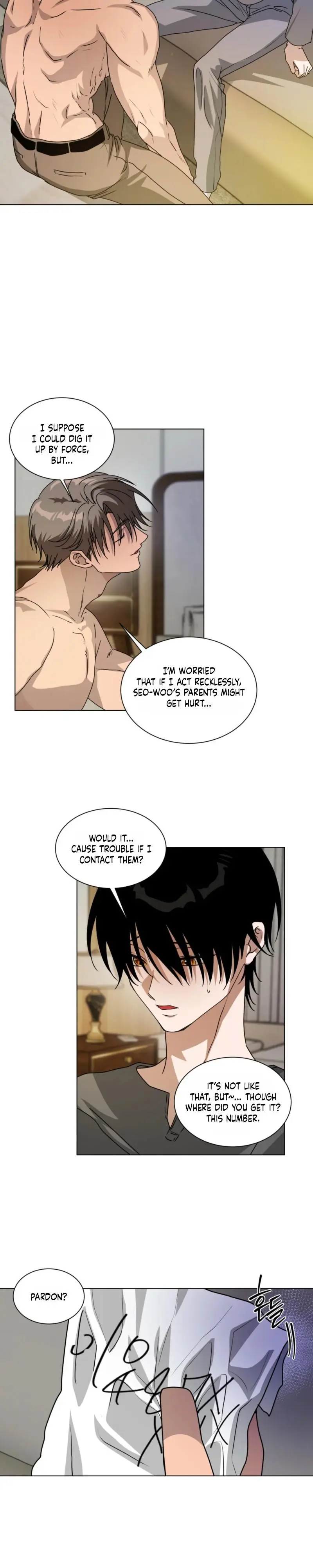Chatter Box - Chapter 40 Page 4