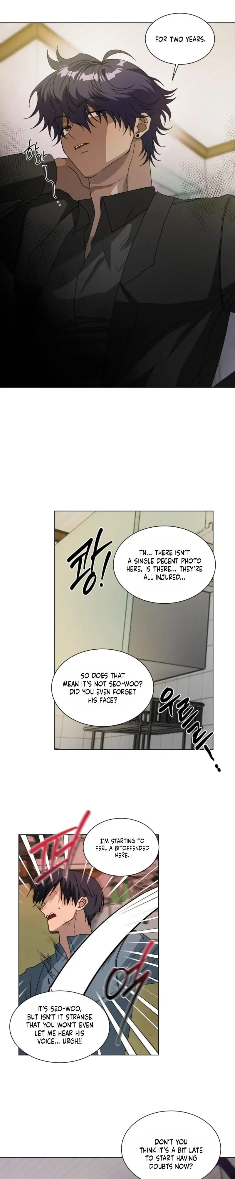 Chatter Box - Chapter 40 Page 13