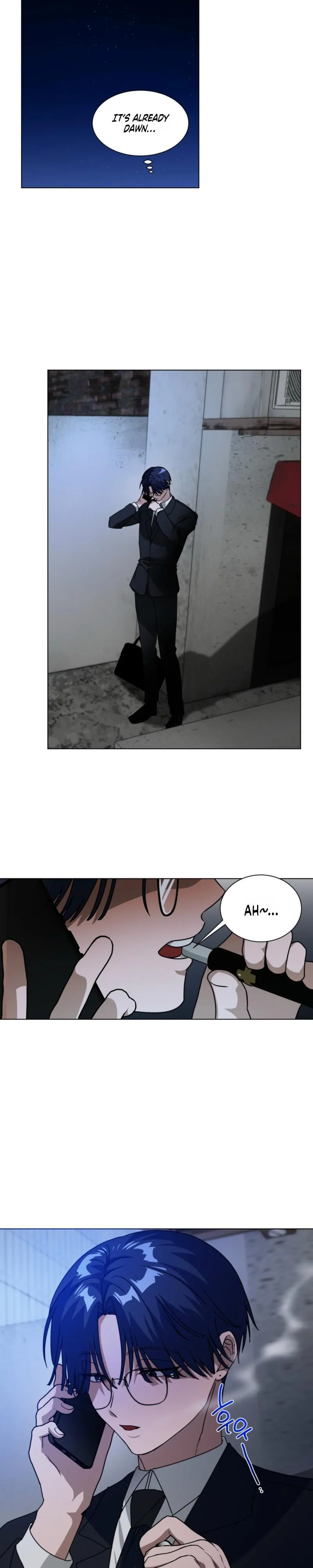 Chatter Box - Chapter 41 Page 2