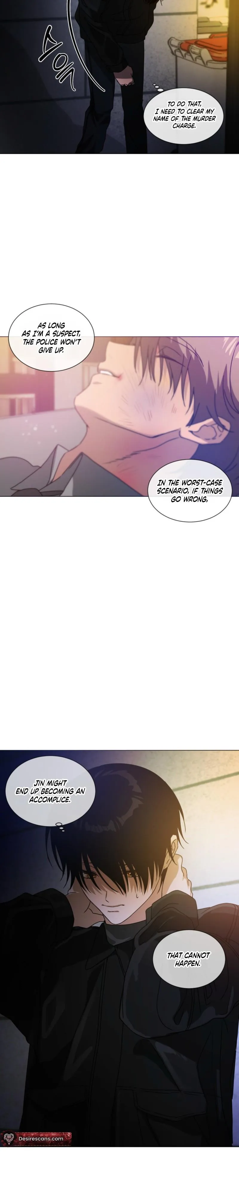 Chatter Box - Chapter 41 Page 8