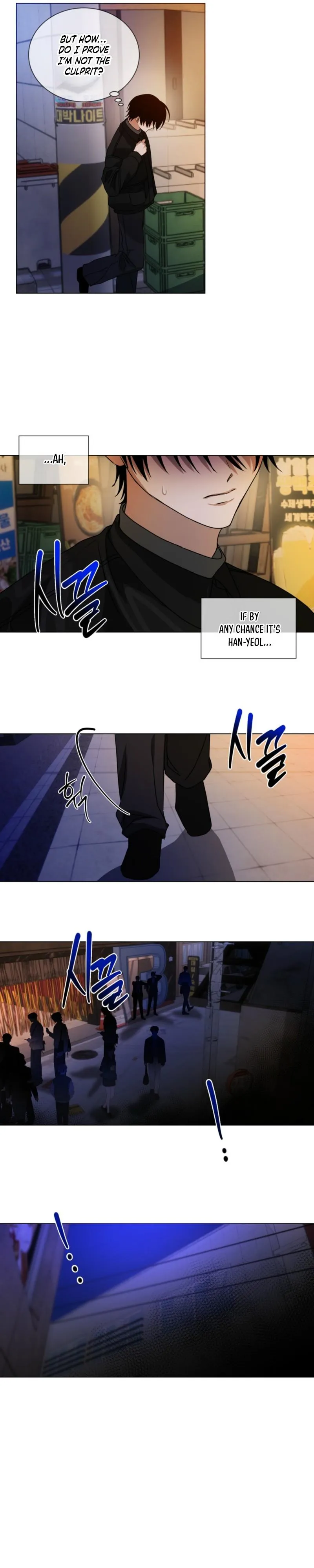 Chatter Box - Chapter 41 Page 9