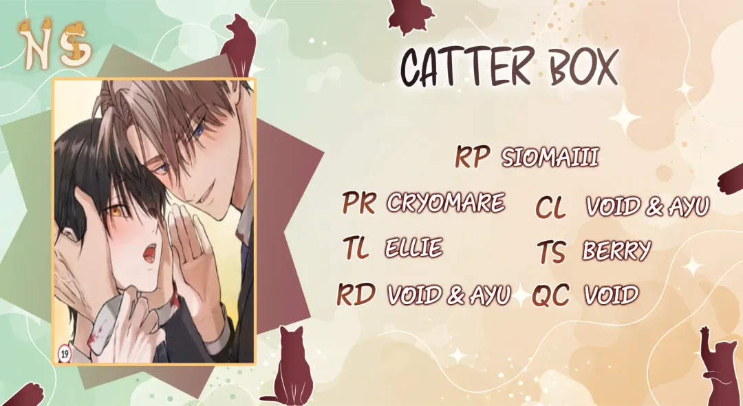 Chatter Box - Chapter 5 Page 2