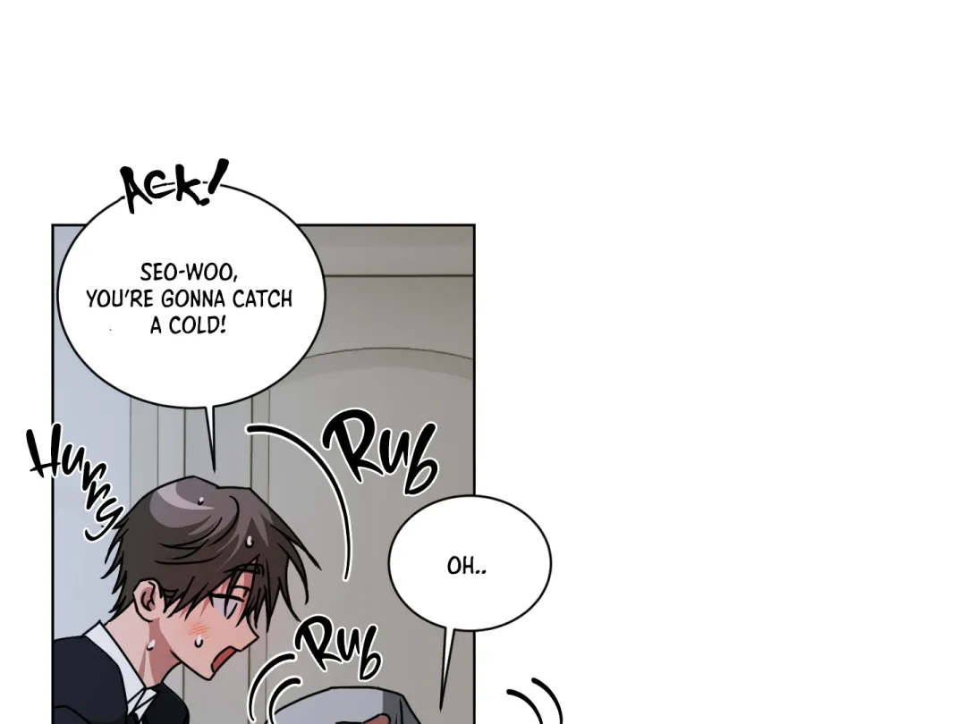 Chatter Box - Chapter 5 Page 4