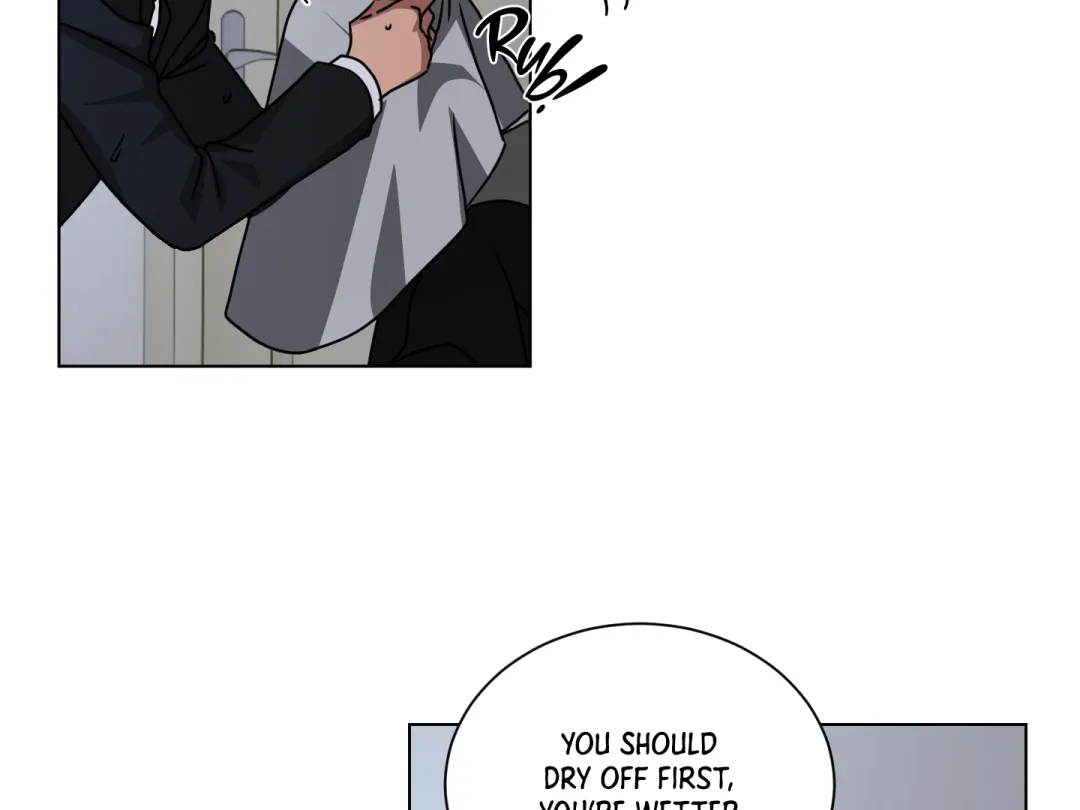 Chatter Box - Chapter 5 Page 5