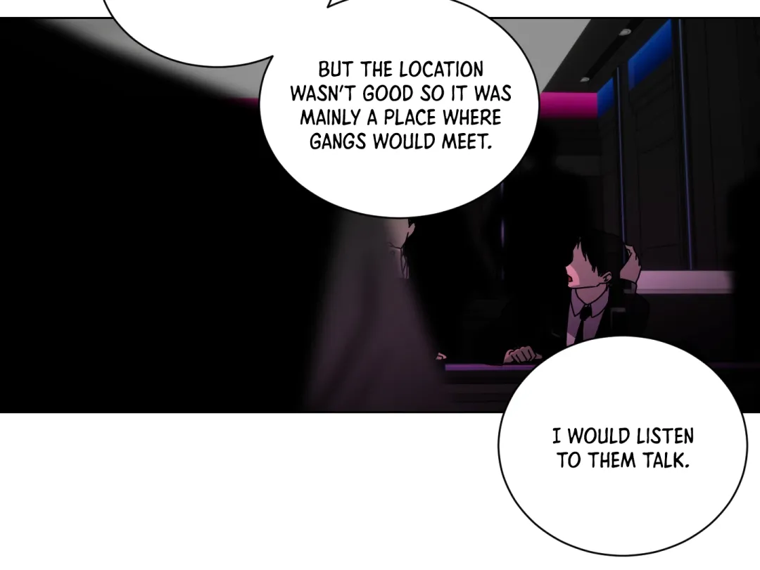 Chatter Box - Chapter 5 Page 16