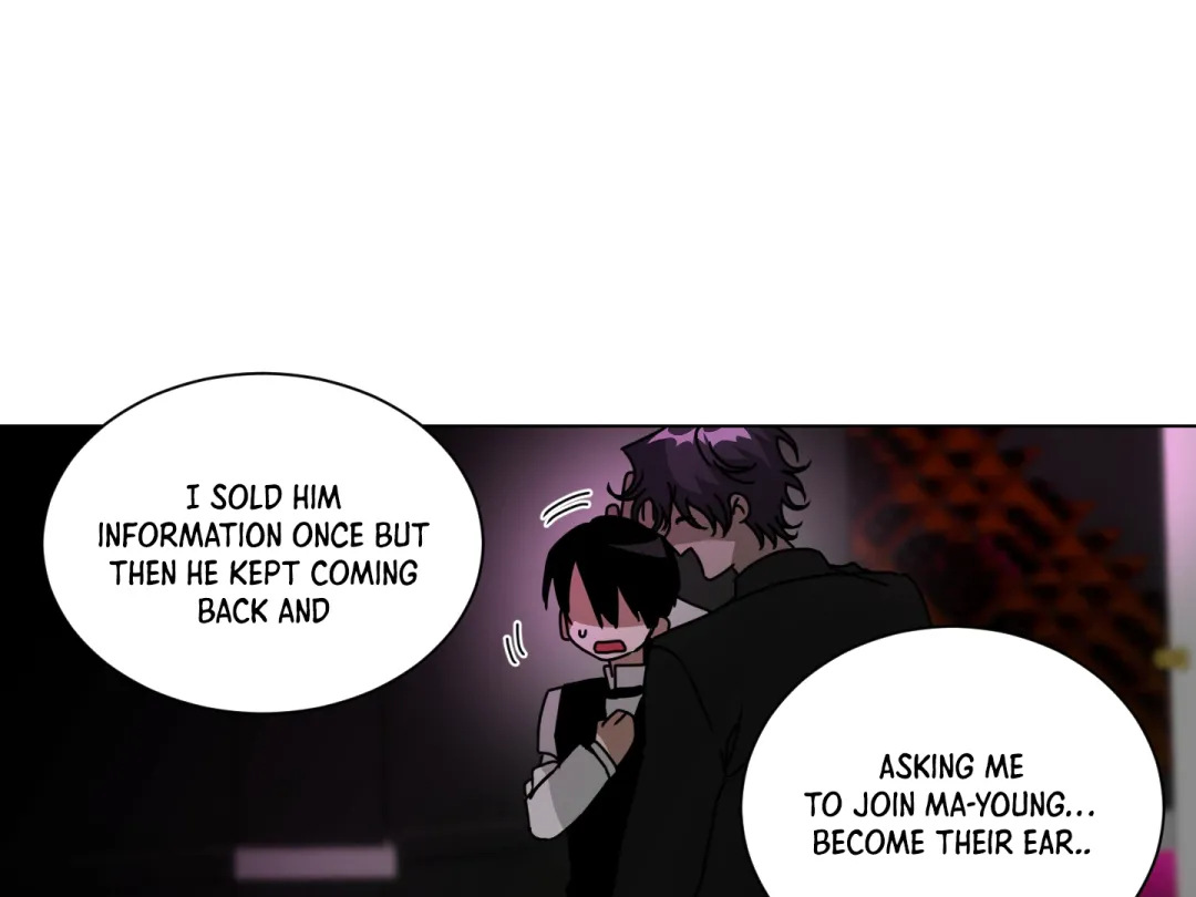 Chatter Box - Chapter 5 Page 23
