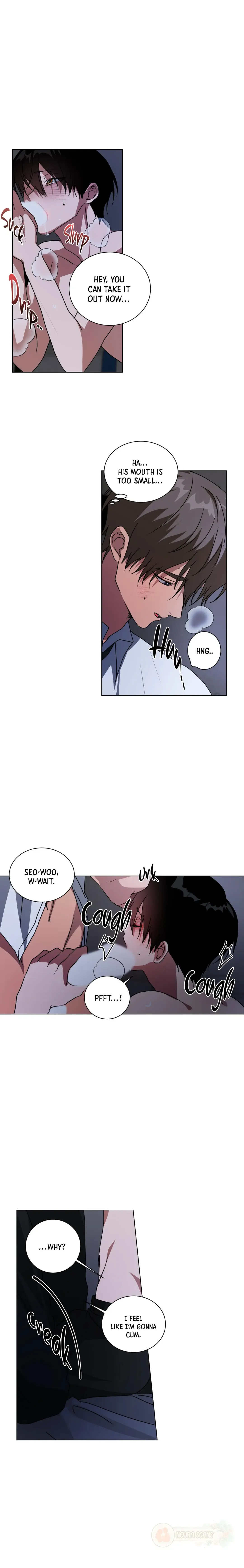 Chatter Box - Chapter 6 Page 3