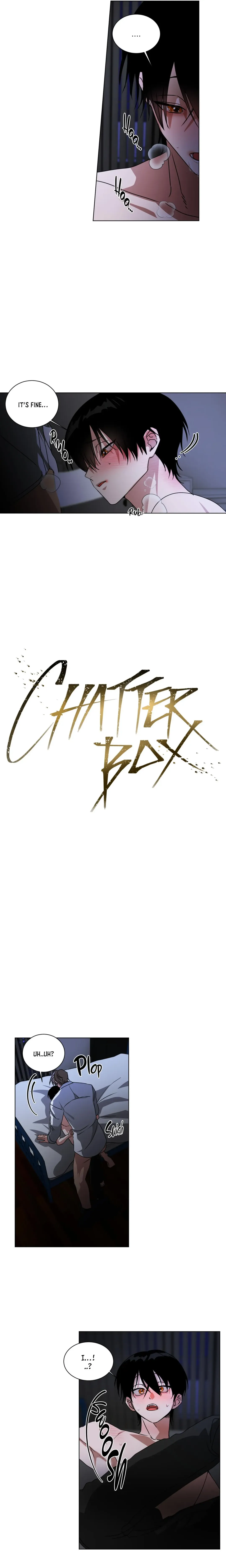 Chatter Box - Chapter 6 Page 4