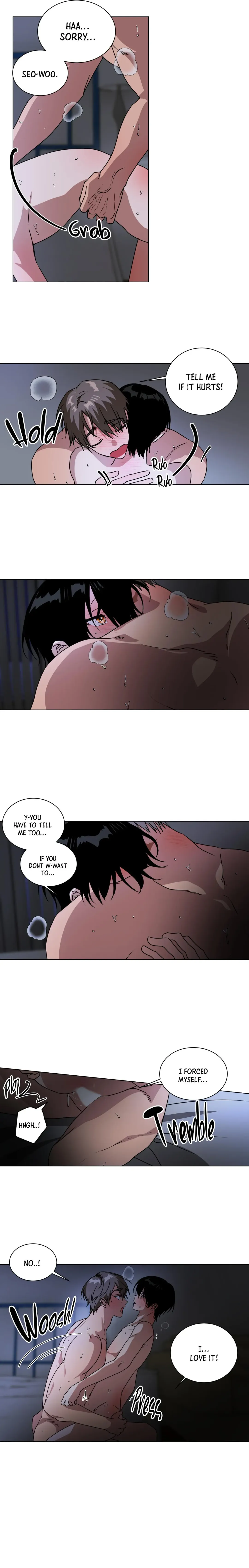 Chatter Box - Chapter 6 Page 12