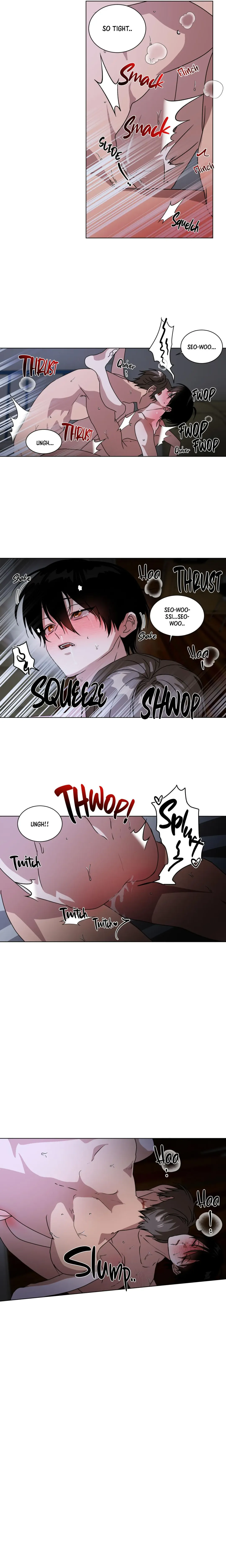Chatter Box - Chapter 6 Page 15