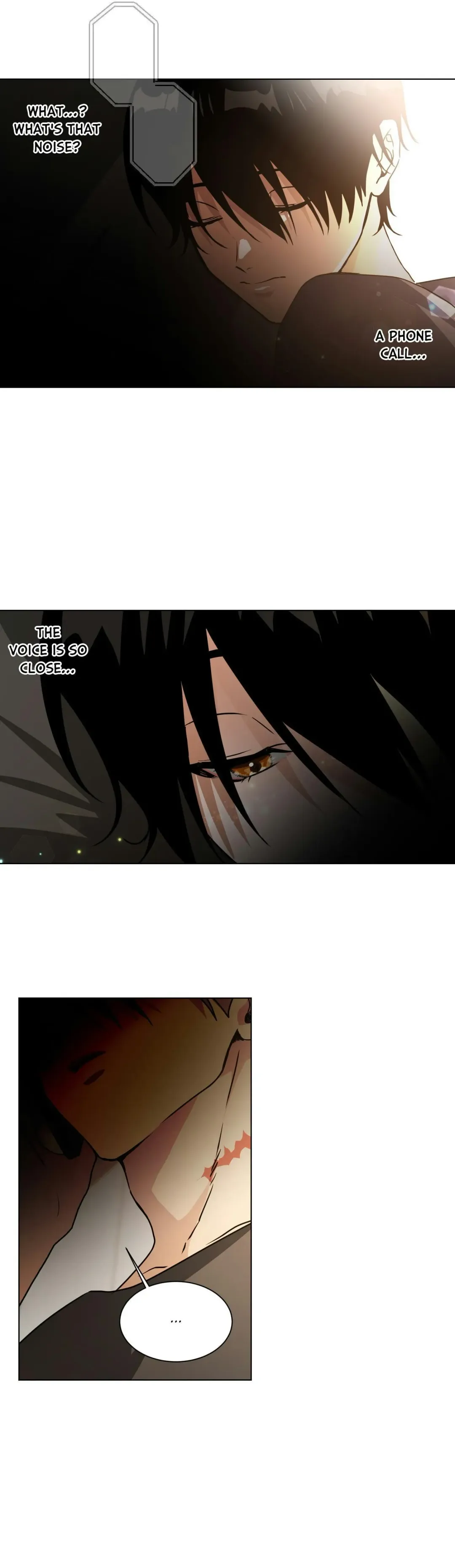 Chatter Box - Chapter 9 Page 3