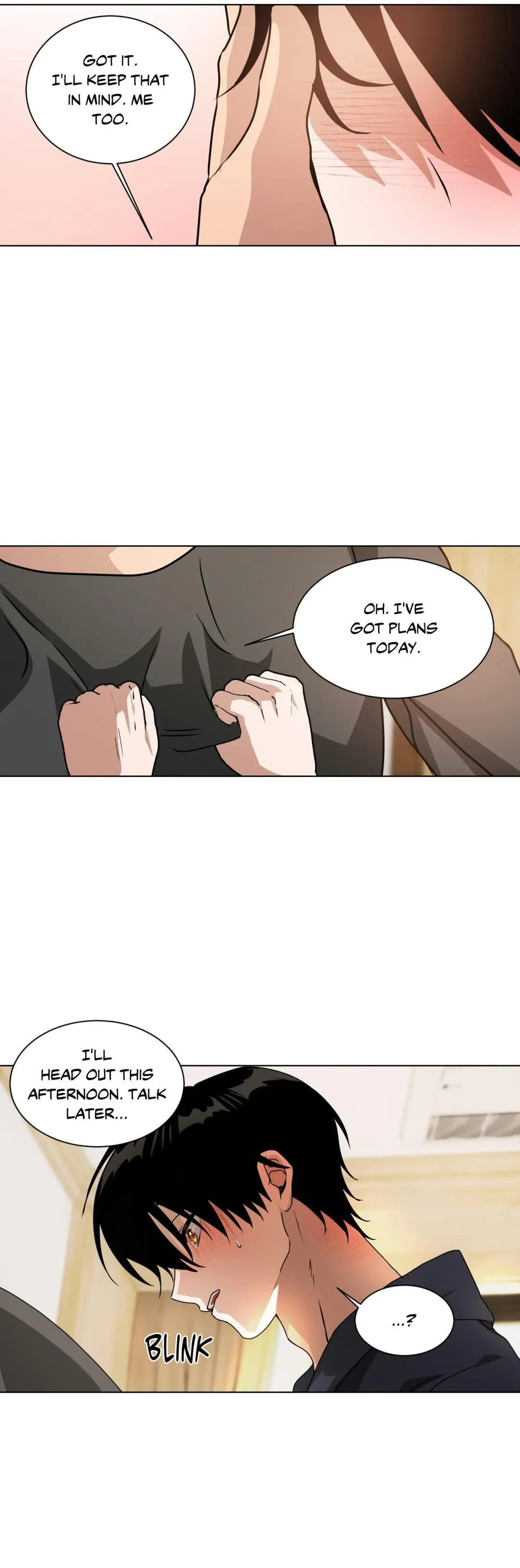 Chatter Box - Chapter 9 Page 6
