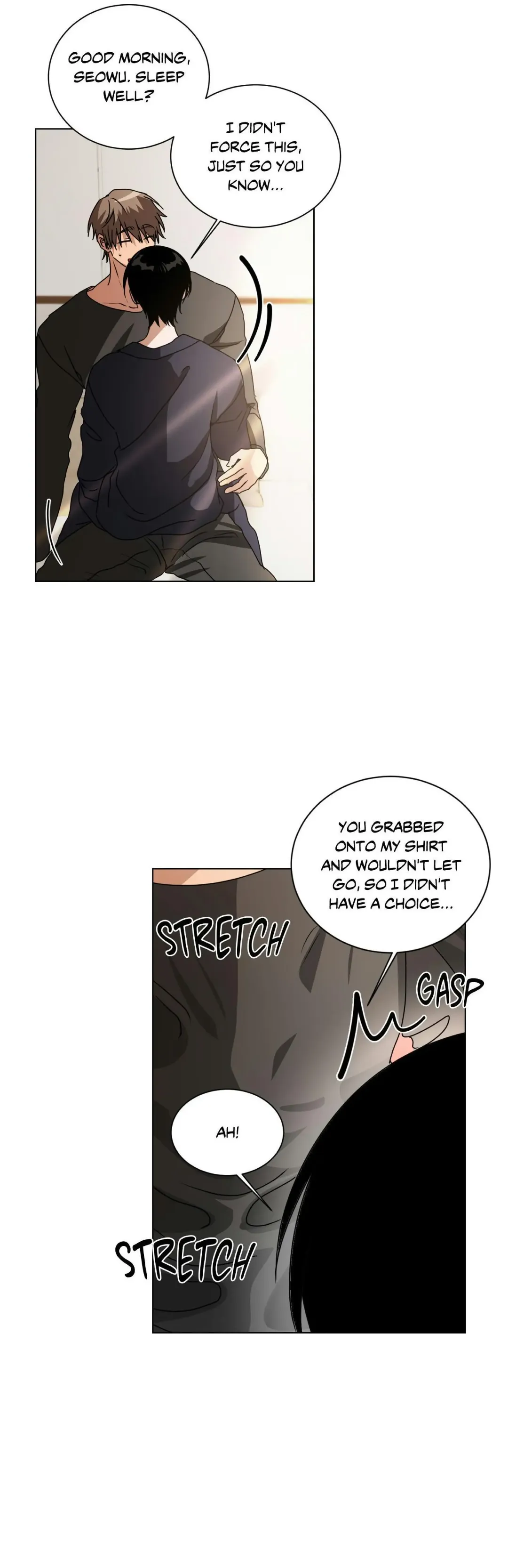 Chatter Box - Chapter 9 Page 7