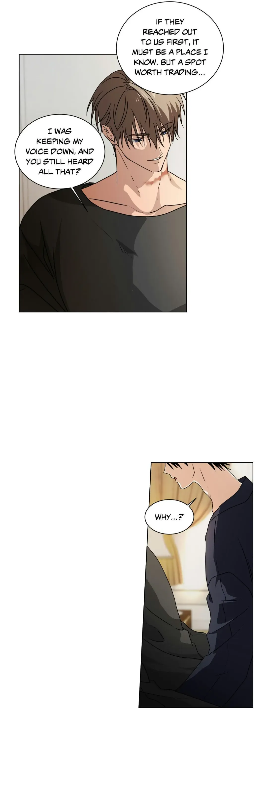 Chatter Box - Chapter 9 Page 11