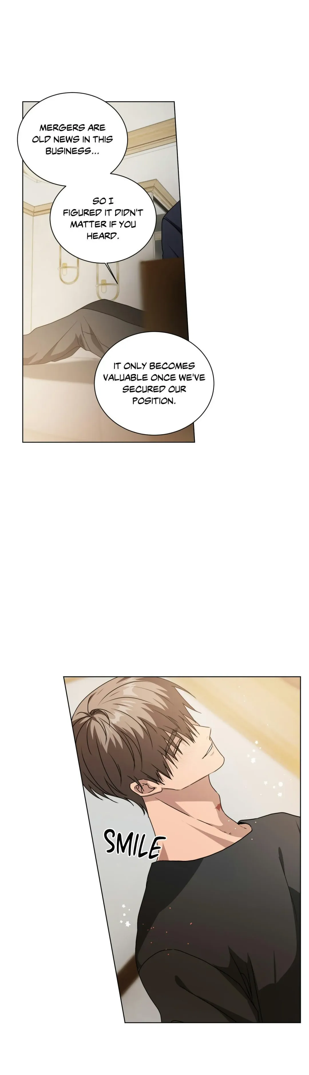 Chatter Box - Chapter 9 Page 13