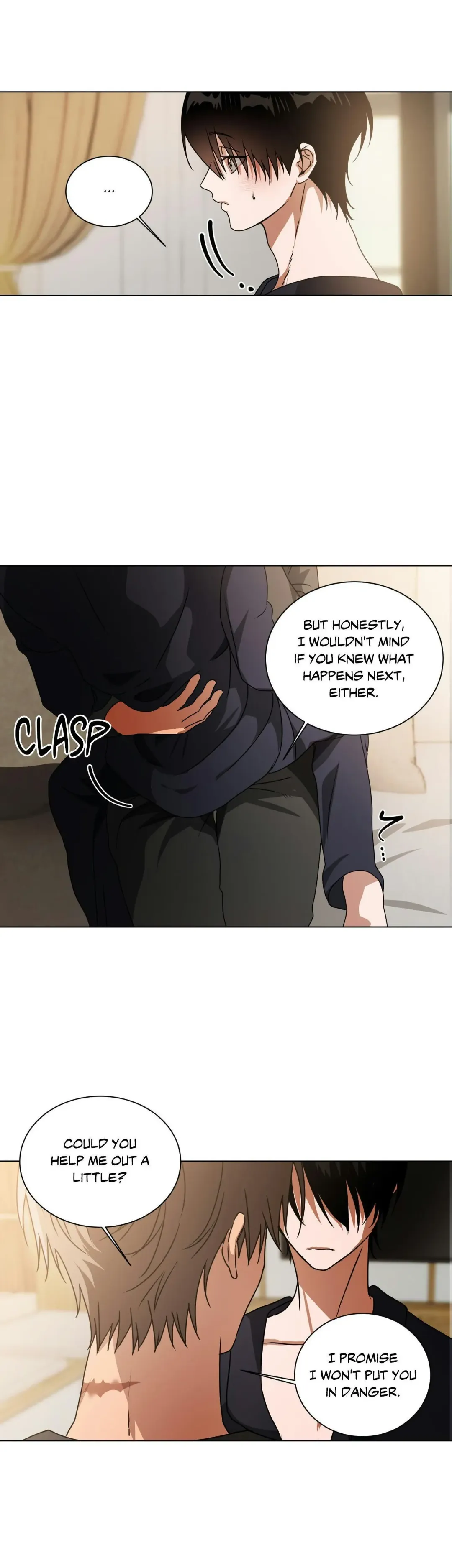 Chatter Box - Chapter 9 Page 14
