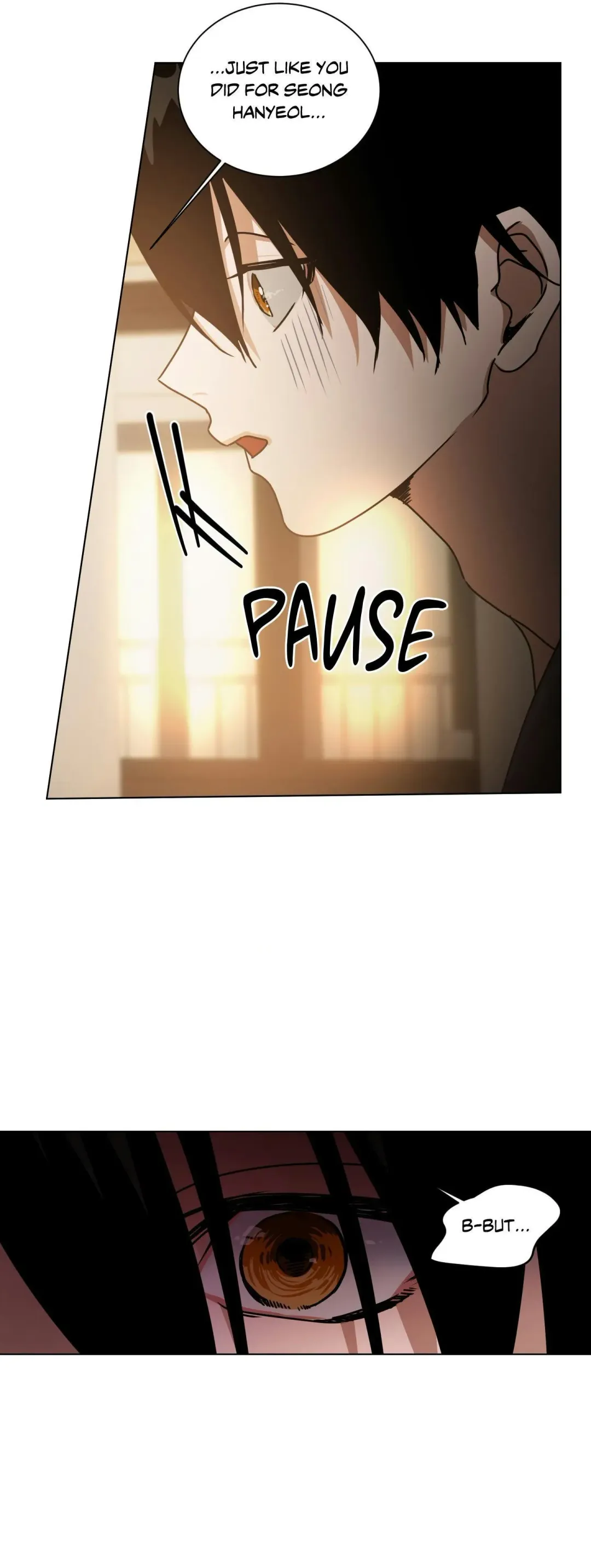 Chatter Box - Chapter 9 Page 18
