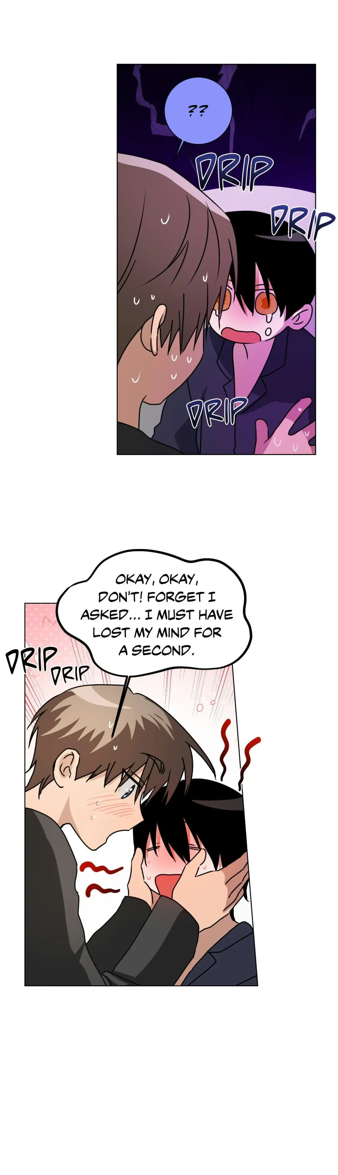 Chatter Box - Chapter 9 Page 20