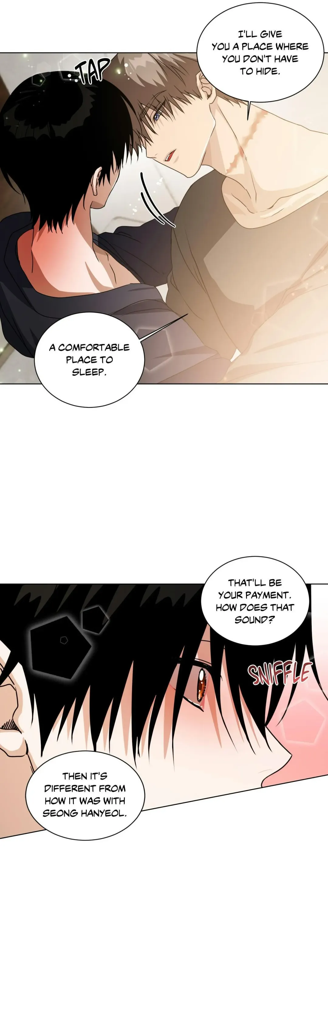 Chatter Box - Chapter 9 Page 24