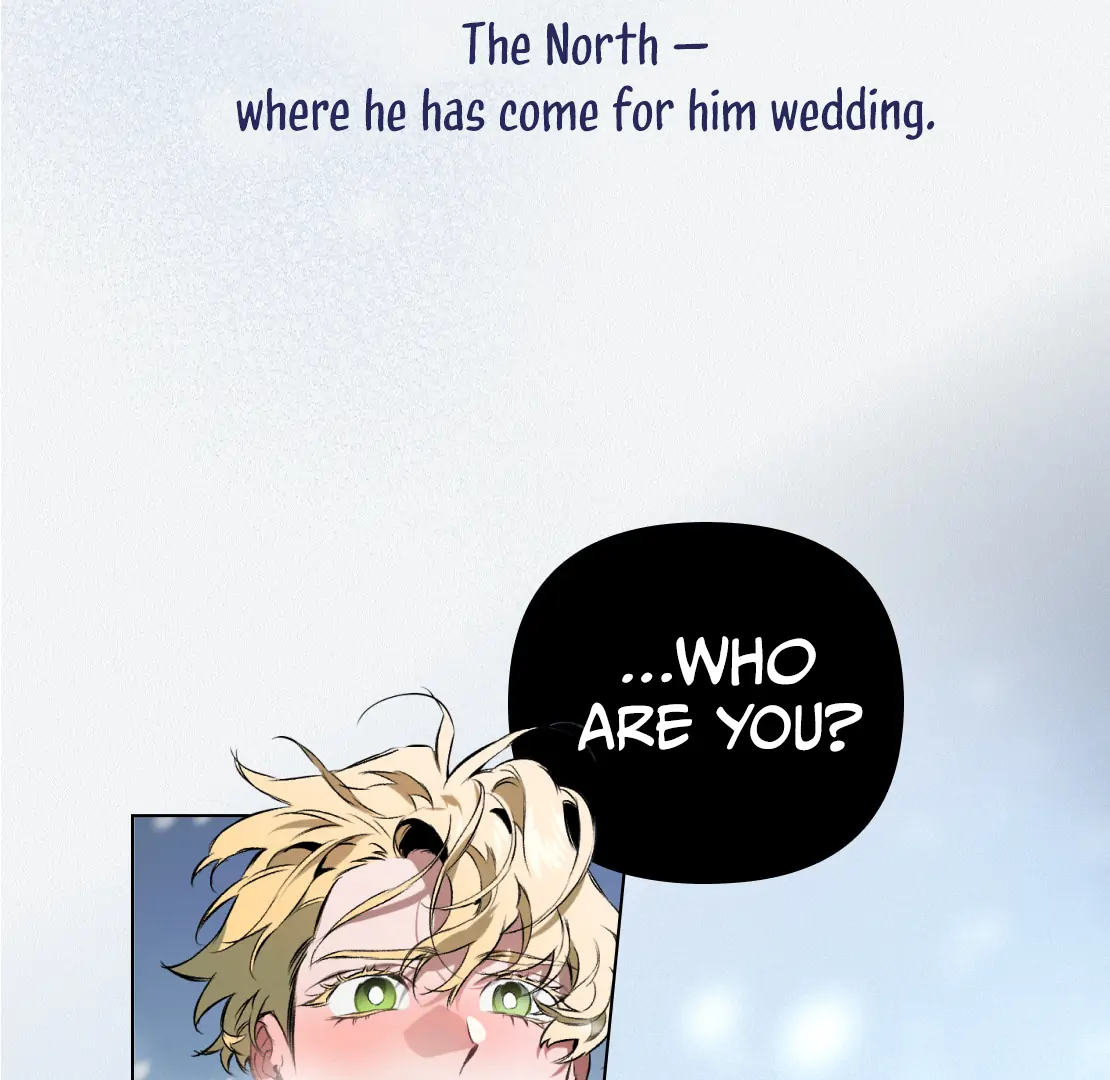 The Taming - Chapter 0 Page 4