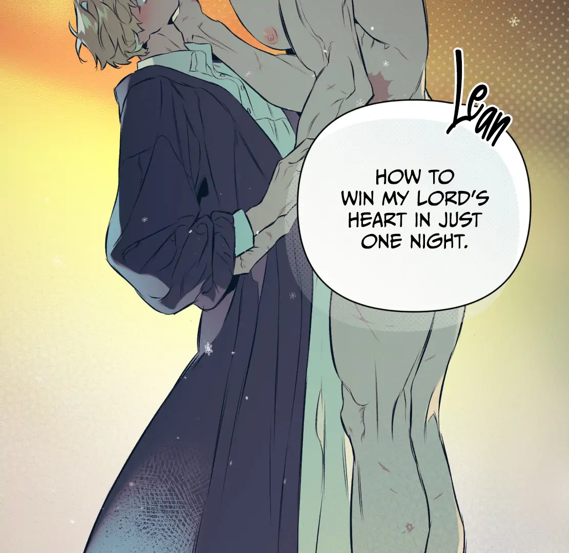 The Taming - Chapter 0 Page 18