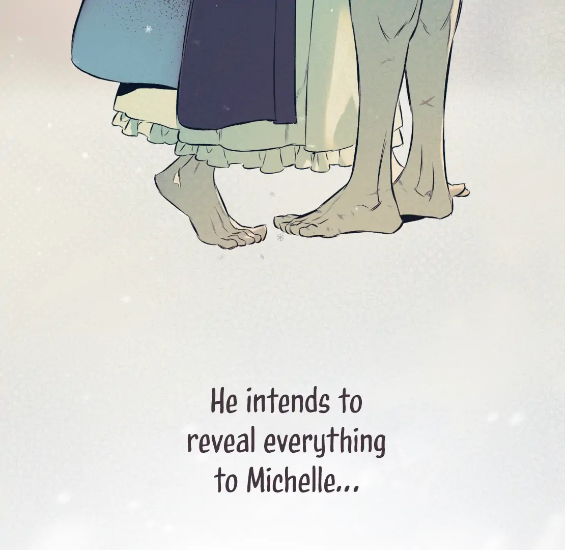 The Taming - Chapter 0 Page 19