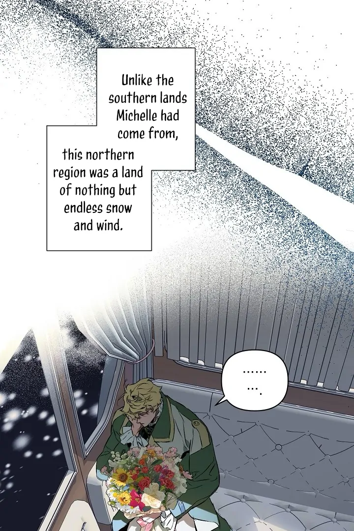 The Taming - Chapter 1 Page 6